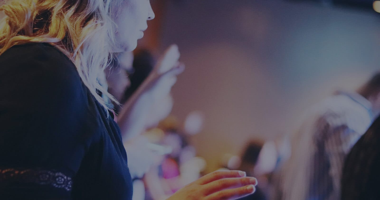 WELCOME TO EPIPHANY ANGLICAN CHURCH